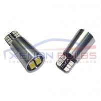 2 SMD 5630 CANBUS CONE DESIGN..